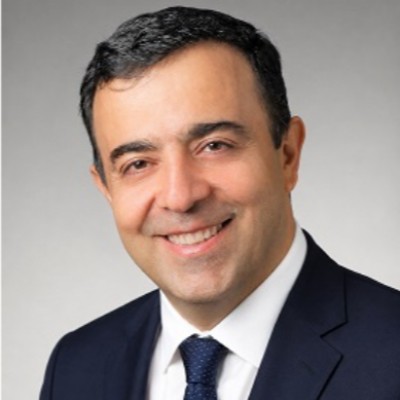Arash Ahmadi