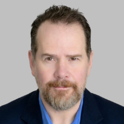 Leonard MacEachern