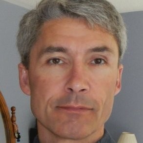 Mike Thompson