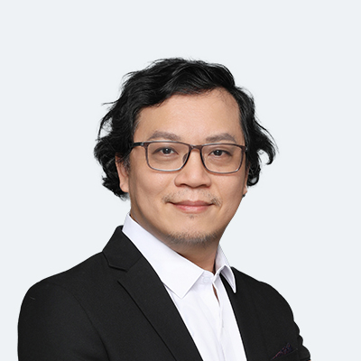 Yuning Liang