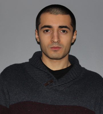 Yusef Karim